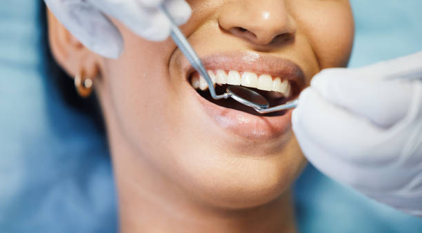 Professional Emergency Dental Service in FL