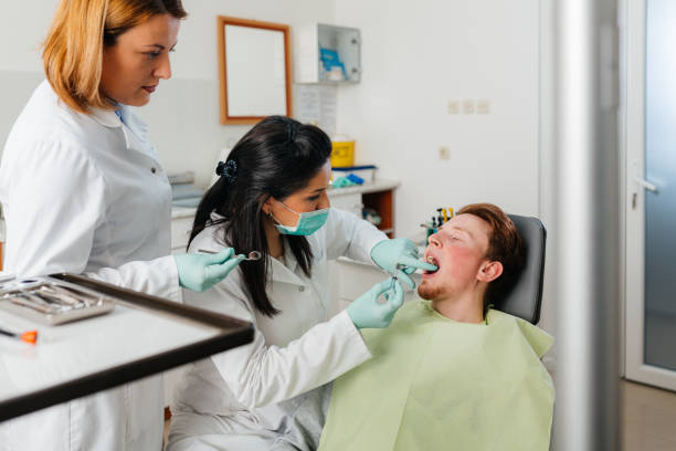 Best Emergency Dental Care for Sports Injuries in Pine Ridge, FL