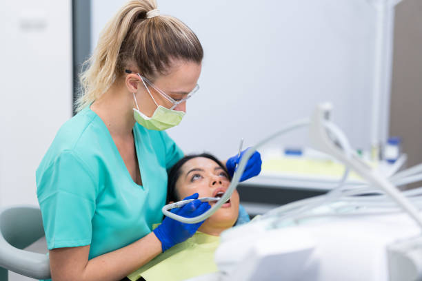 Best Emergency Root Canal Therapy in Pine Ridge, FL